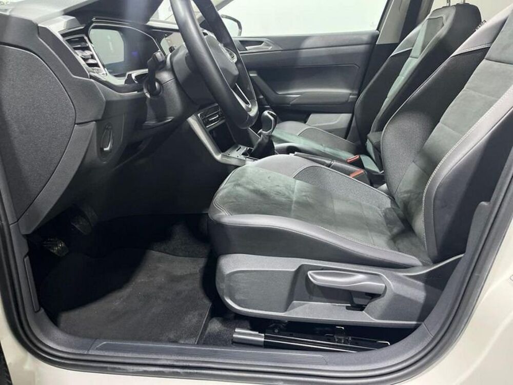Polo Volkswagen 2023 occasion 33700 M&eacute;rignac