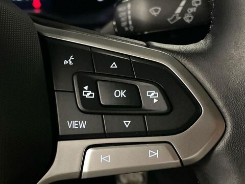 Polo Volkswagen 2025 occasion 33700 M&eacute;rignac