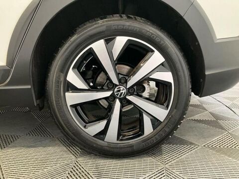 Taigo Volkswagen 2023 occasion 34000 Montpellier