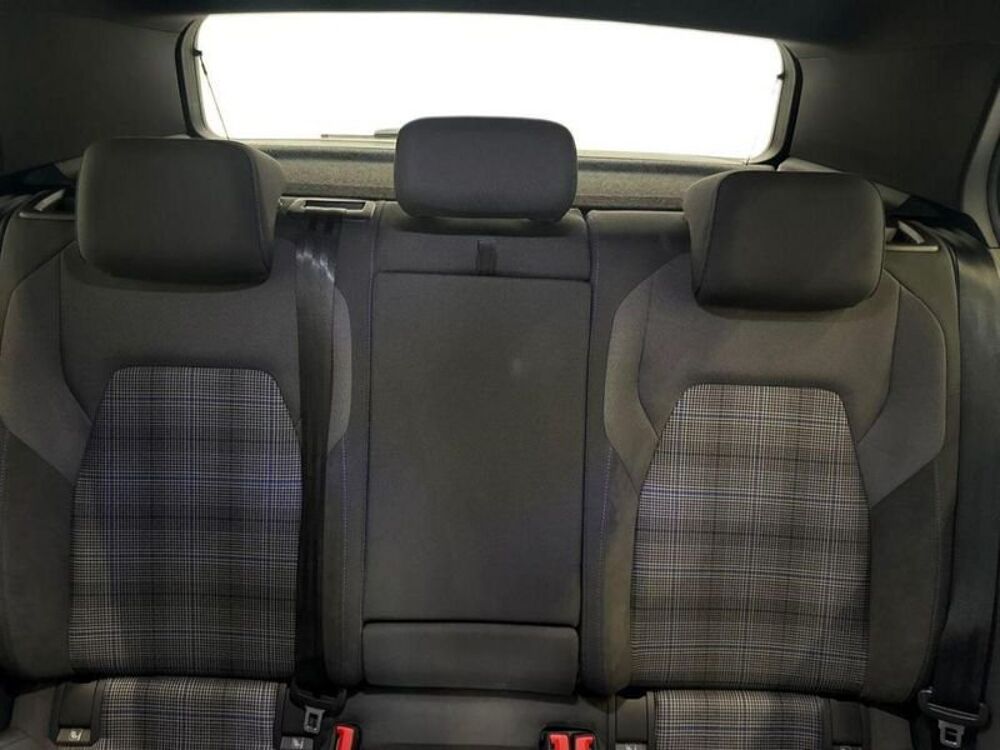 Golf Volkswagen 2022 occasion 34000 Montpellier