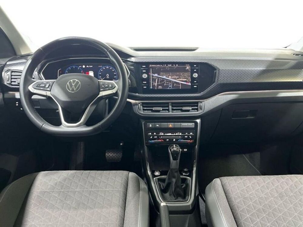 T-Cross Volkswagen 2023 occasion 33700 M&eacute;rignac