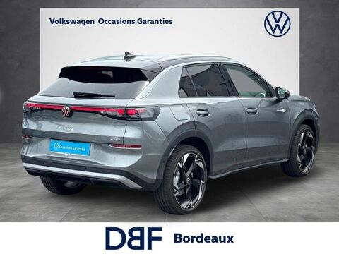 T-ROC Volkswagen 2026 occasion 33700 M&eacute;rignac