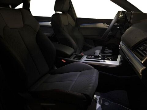 Q5 Audi 2025 occasion 34000 Montpellier
