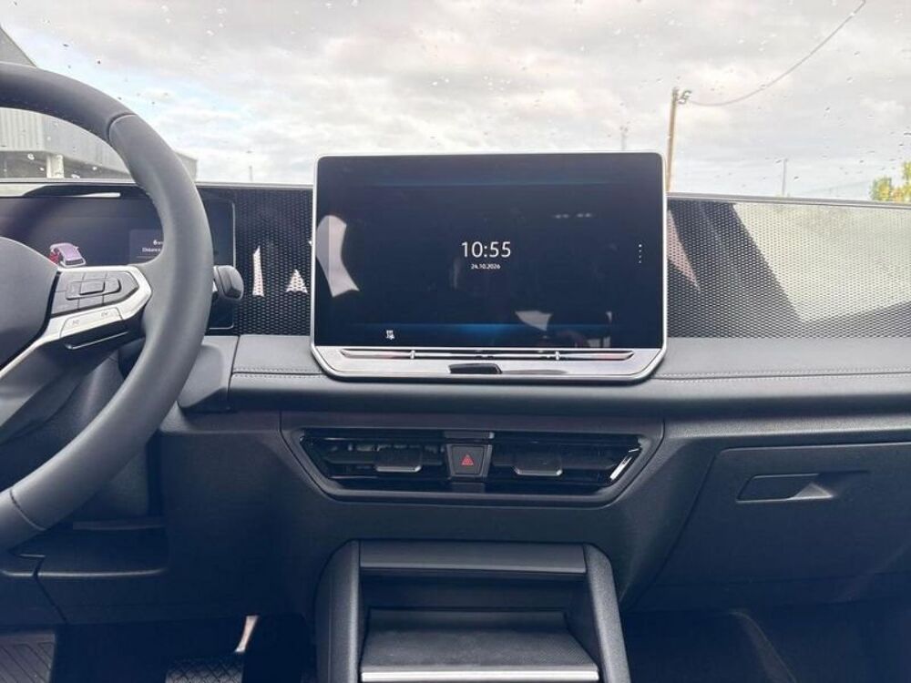 Tiguan Volkswagen 2026 occasion 33700 M&eacute;rignac
