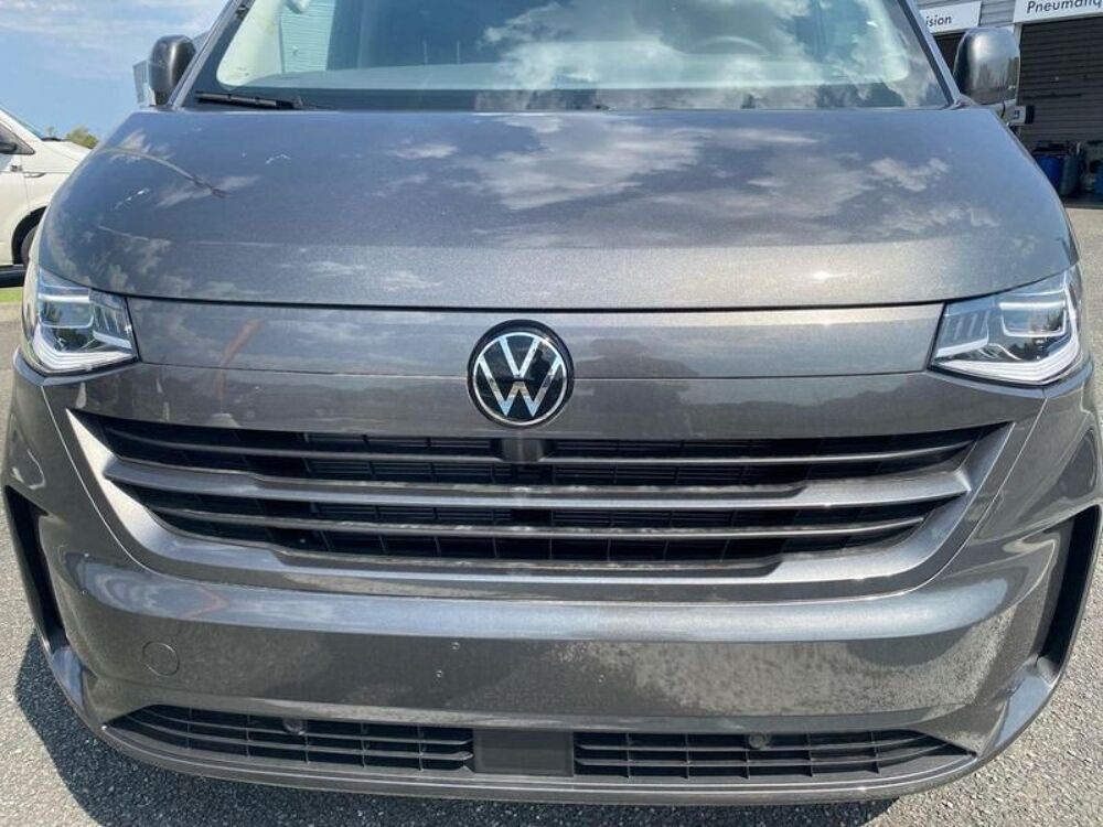 Transporter Combi Volkswagen 2026 occasion 33700 M&eacute;rignac