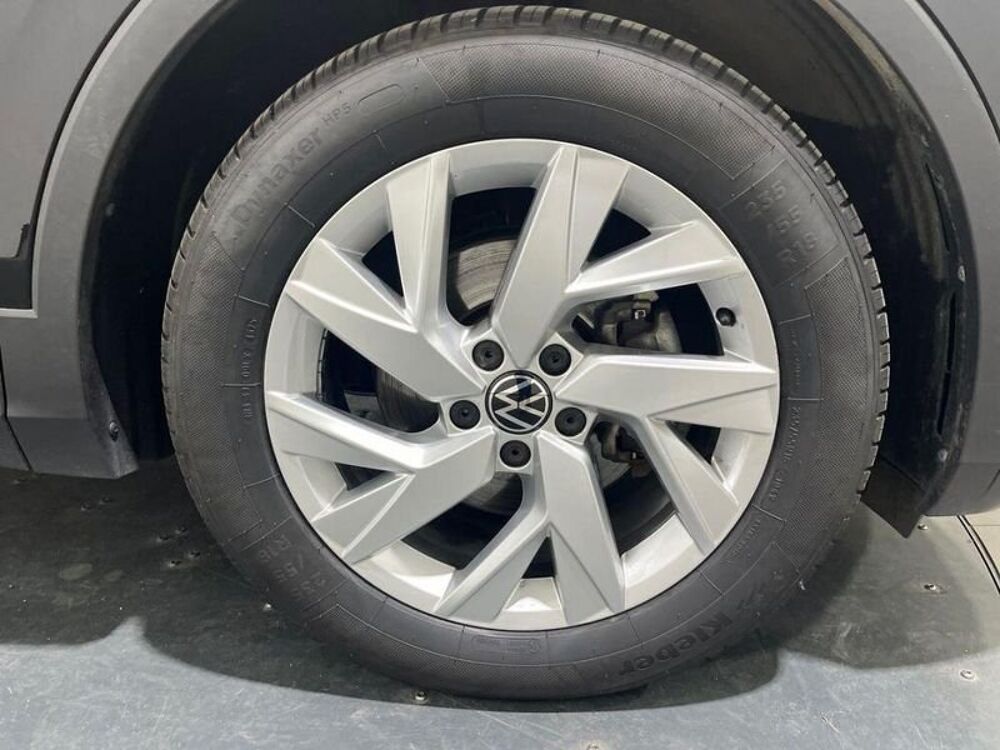 Tiguan Volkswagen 2022 occasion 33700 M&eacute;rignac