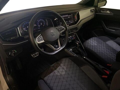 Polo Volkswagen 2023 occasion 33700 M&eacute;rignac