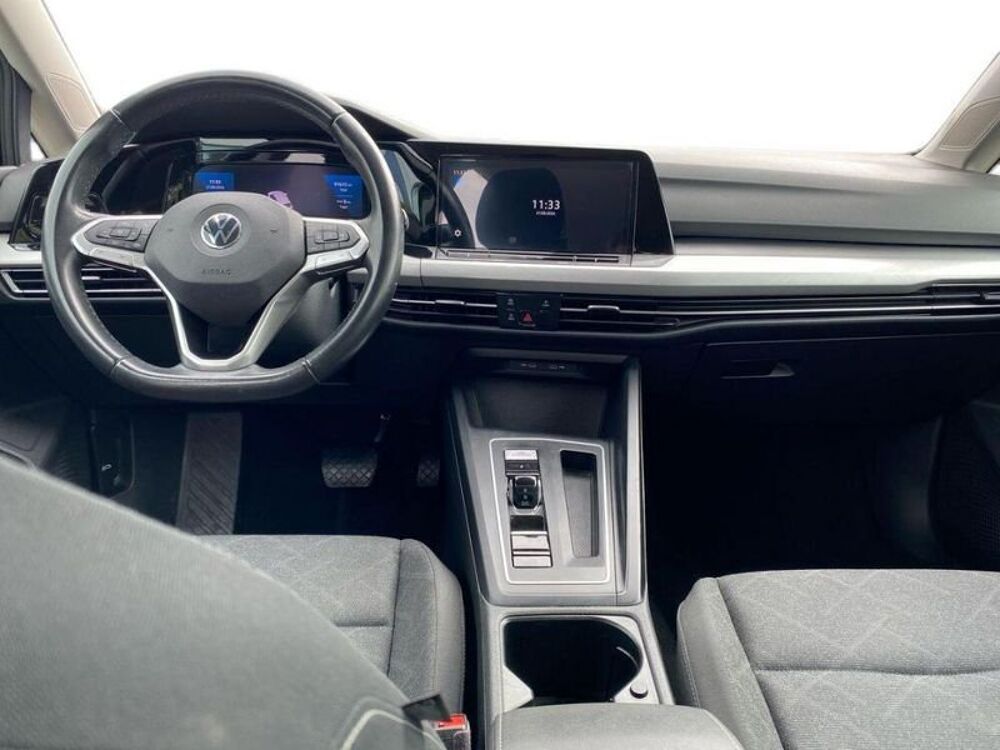 Golf SW Volkswagen 2022 occasion 33700 M&eacute;rignac