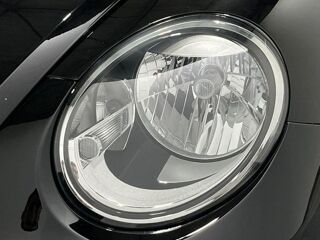 COCCINELLE II Volkswagen 2017 occasion 33700 M&eacute;rignac