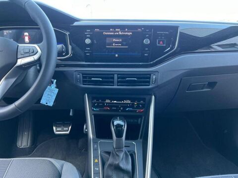 Polo Volkswagen 2026 occasion 33700 M&eacute;rignac