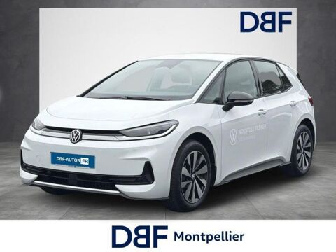 Annonce voiture Volkswagen ID.3 33825 €