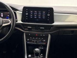 T-ROC Volkswagen 2023 occasion 34000 Montpellier