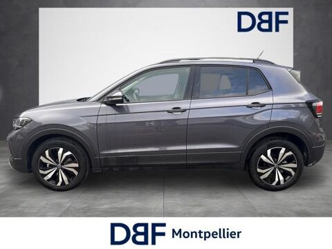 T-Cross Volkswagen 2026 occasion 34000 Montpellier