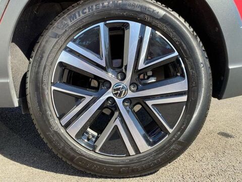 Taigo Volkswagen 2023 occasion 34000 Montpellier