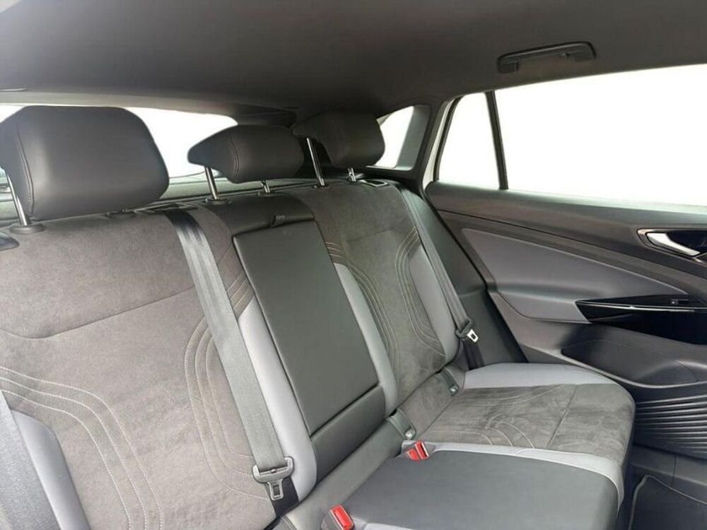 ID.4 Volkswagen 2023 occasion 34000 Montpellier