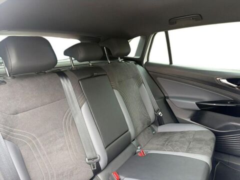 ID.4 Volkswagen 2023 occasion 34000 Montpellier
