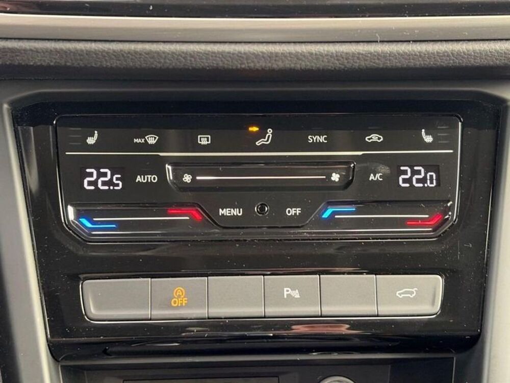 Touran Volkswagen 2025 occasion 33700 M&eacute;rignac