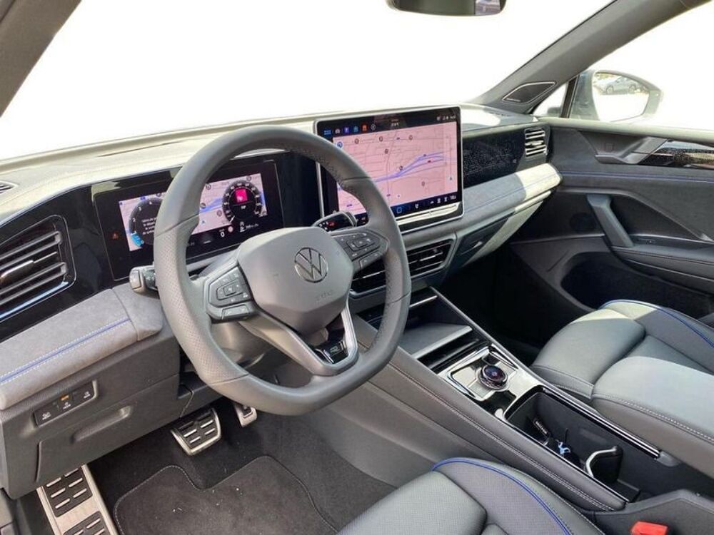 Tiguan Volkswagen 2026 occasion 33700 M&eacute;rignac