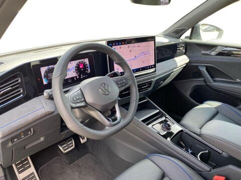Tiguan Volkswagen 2026 occasion 33700 M&eacute;rignac