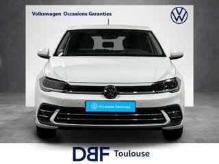 Polo Volkswagen 2024 occasion 33700 M&eacute;rignac