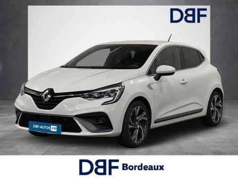 Renault Clio Renault 2019 occasion M&eacute;rignac 33700