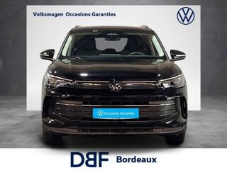 Tiguan Volkswagen 2025 occasion 33700 M&eacute;rignac
