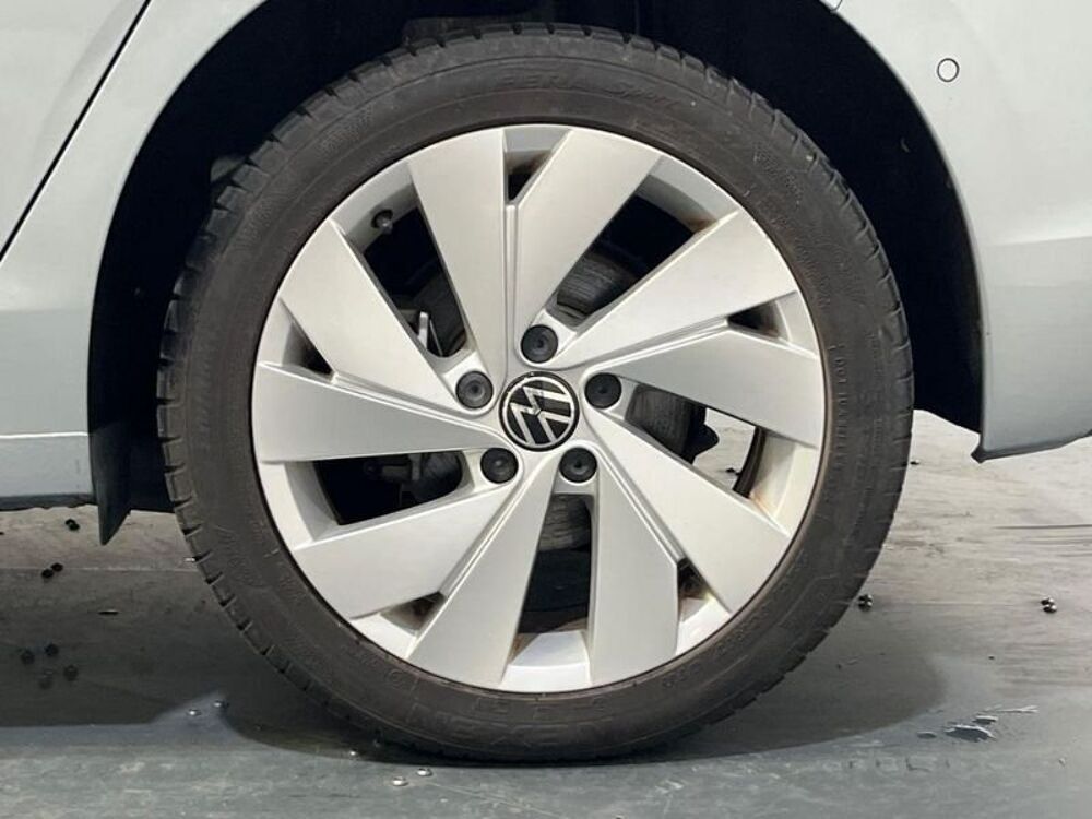 Golf Volkswagen 2025 occasion 33700 M&eacute;rignac