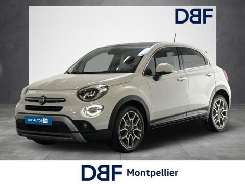 500 X FIAT 2019 occasion 34000 Montpellier