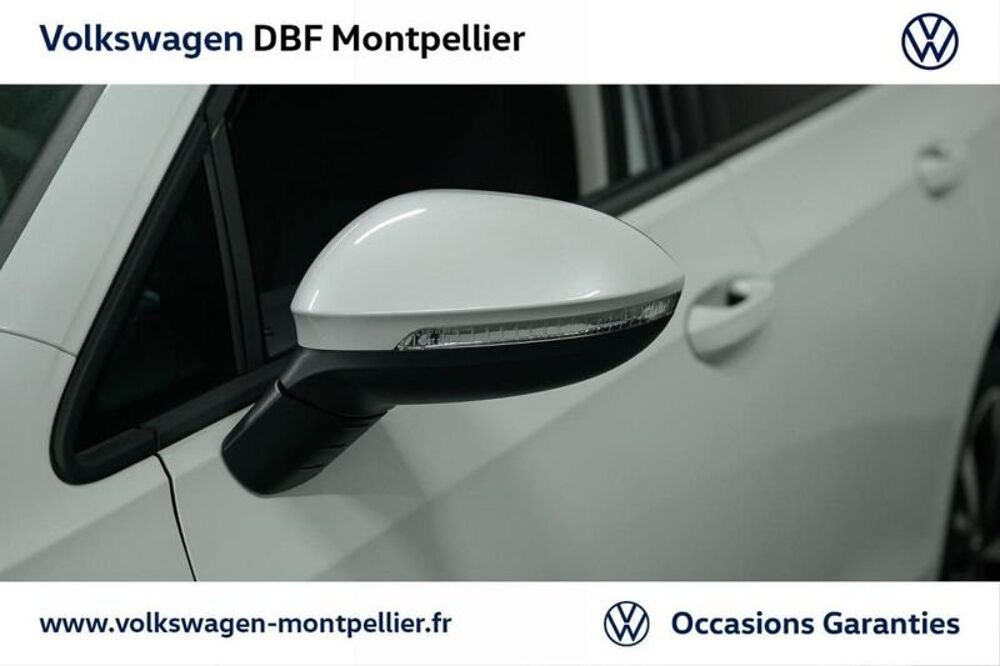 Golf Volkswagen 2025 occasion 34000 Montpellier