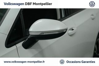 Golf Volkswagen 2025 occasion 34000 Montpellier