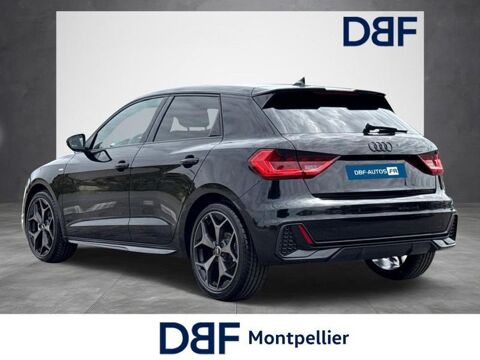 A1 Audi 2026 occasion 34000 Montpellier