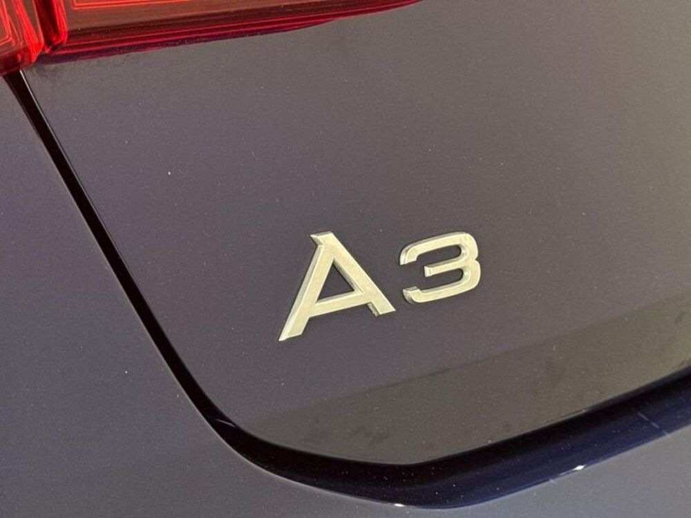 A3 Audi 2023 occasion 34000 Montpellier