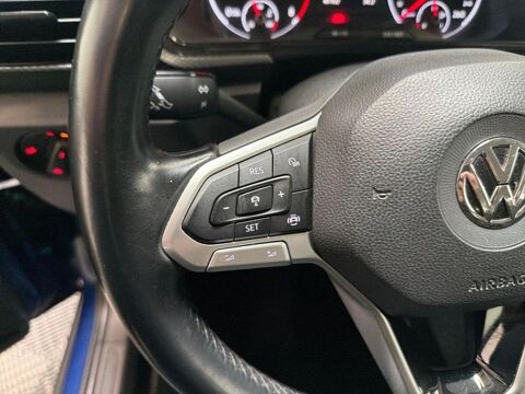 T-Cross Volkswagen 2020 occasion 34000 Montpellier