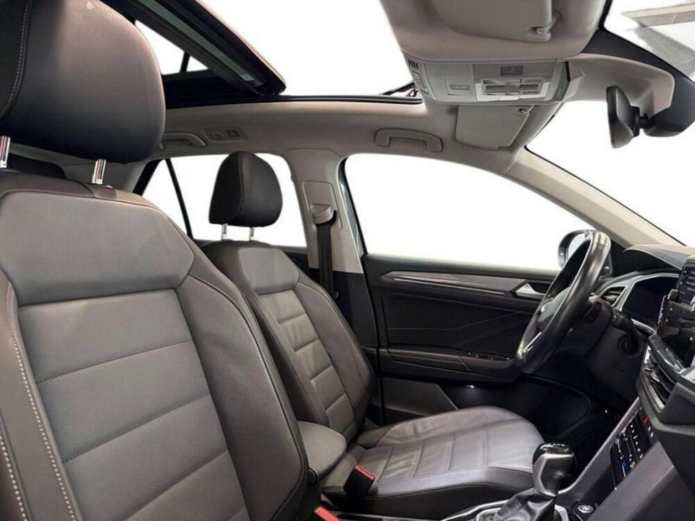 T-ROC Volkswagen 2023 occasion 34000 Montpellier