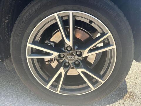 Q5 Audi 2025 occasion 34000 Montpellier