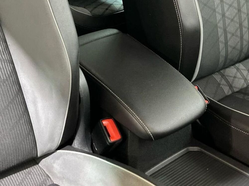 Tiguan Volkswagen 2021 occasion 33700 M&eacute;rignac