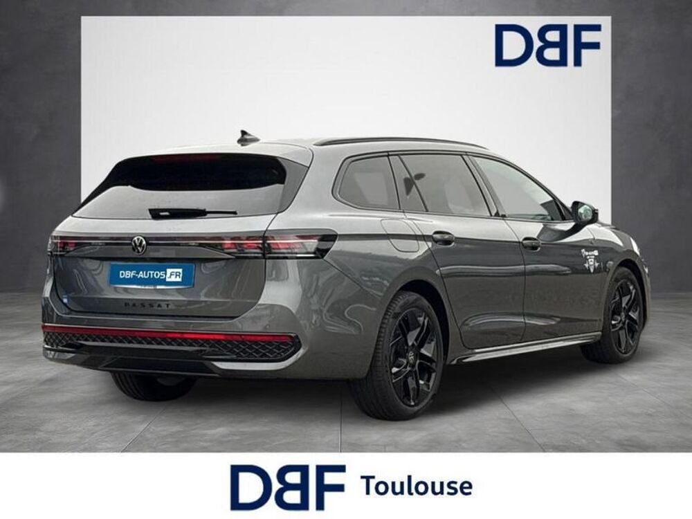 Passat Volkswagen 2026 occasion 33700 M&eacute;rignac