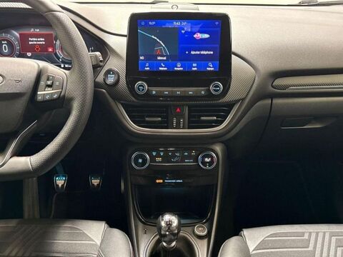 Puma Ford 2020 occasion 34000 Montpellier