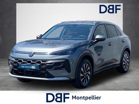 Volkswagen T-ROC Volkswagen 2026 occasion Montpellier 34000