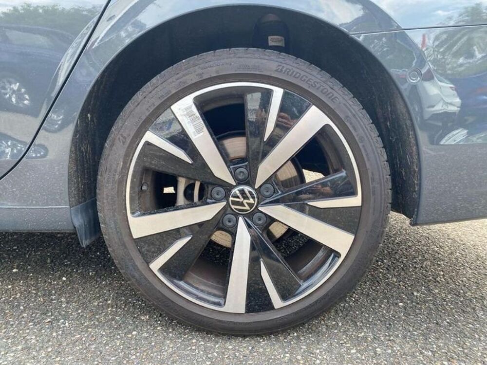 Golf SW Volkswagen 2025 occasion 33700 M&eacute;rignac