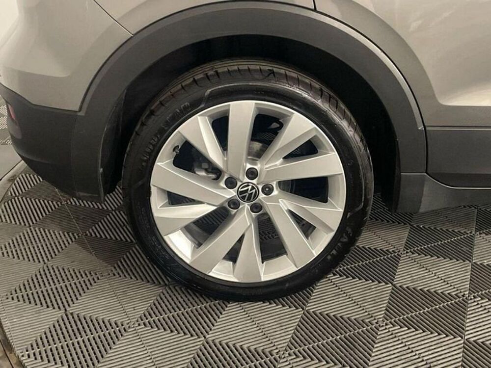 T-Cross Volkswagen 2020 occasion 33700 M&eacute;rignac