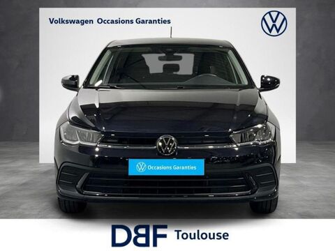 Polo Volkswagen 2025 occasion 33700 M&eacute;rignac