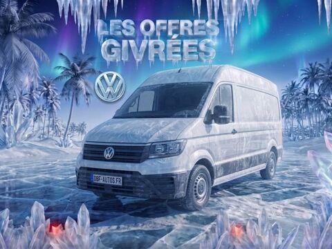 Volkswagen Divers Volkswagen 2024 occasion M&eacute;rignac 33700