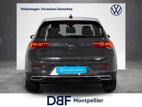 Golf Volkswagen 2023 occasion 34000 Montpellier