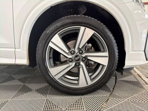 Q2 Audi 2021 occasion 34000 Montpellier