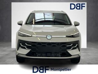 T-ROC Volkswagen 2026 occasion 34000 Montpellier
