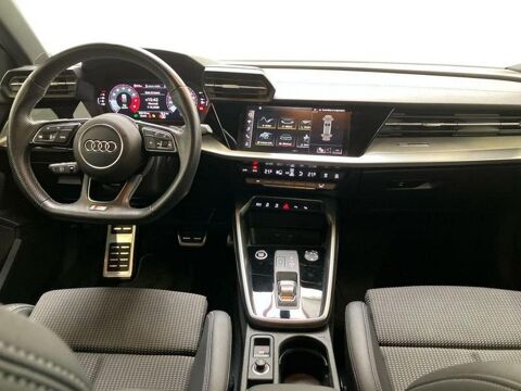 A3 Audi 2023 occasion 34000 Montpellier