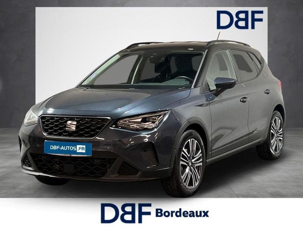 Arona SEAT 2023 occasion 33700 M&eacute;rignac