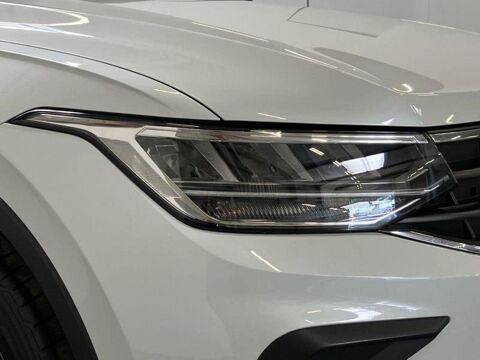 Tiguan Volkswagen 2023 occasion 34000 Montpellier