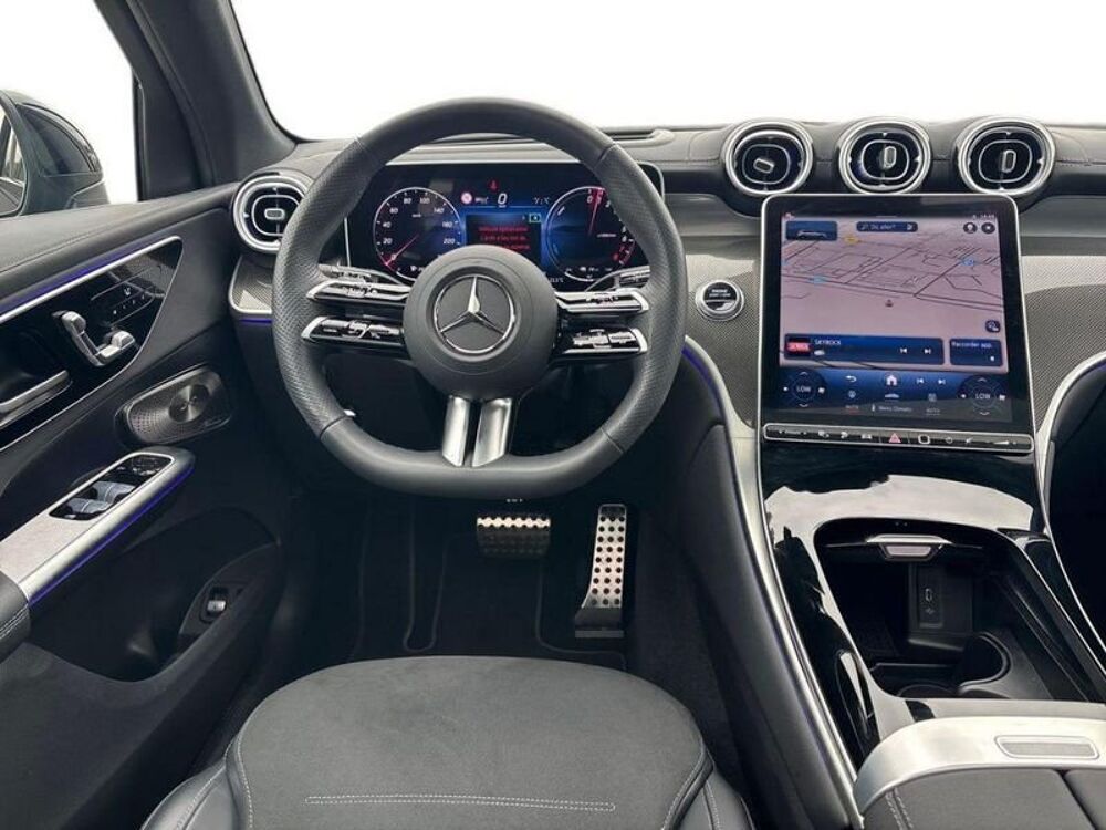 Classe GLC Mercedes-Benz 2024 occasion 33700 M&eacute;rignac